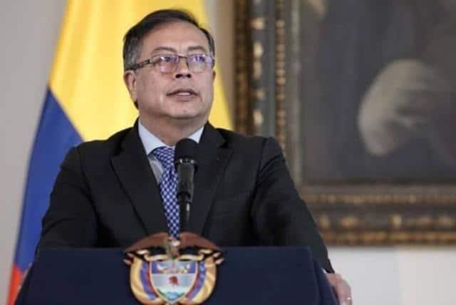 La detención del hijo de Petro sacude Colombia un año después de su ...