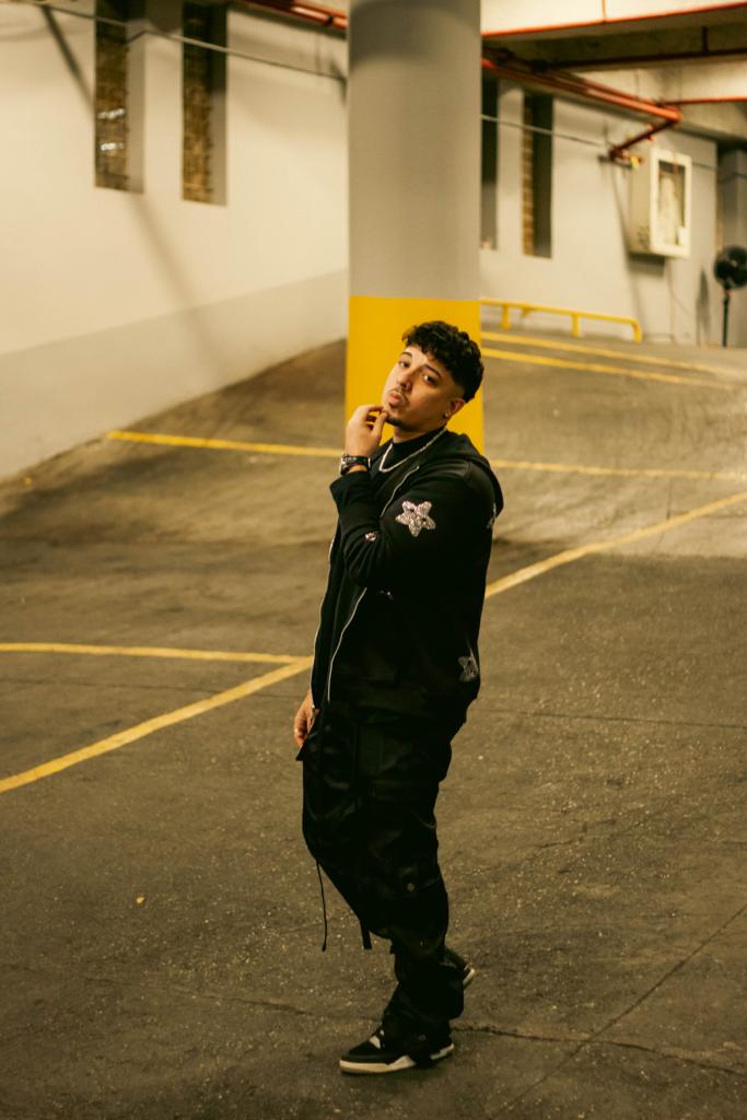 Jabriell celebra el éxito de “Qué Peluche” Periódico Diáspora Dominicana