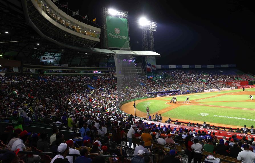 Campeonato de béisbol otoño invernal 2023-2024 arranca el 19 de octubre ...