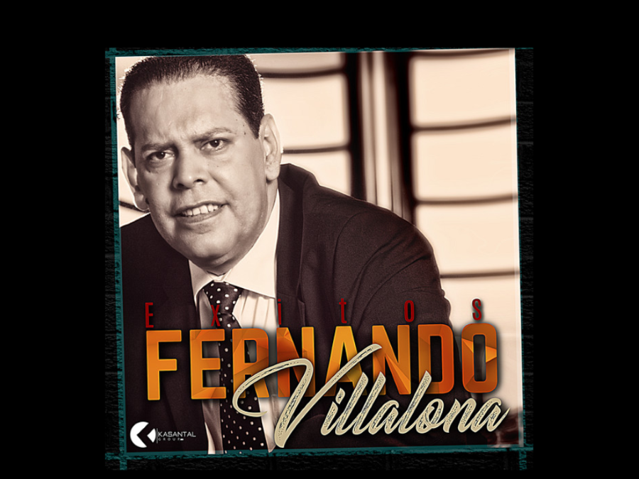 Fernando Villalona «El Mayimbe» 50 años de música y una vida de