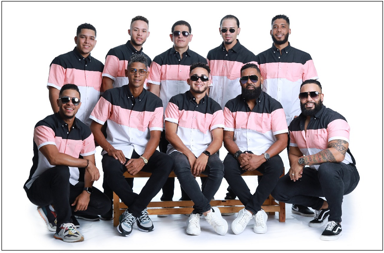 The New Flow se posiciona en el género de la música típica - Periódico ...