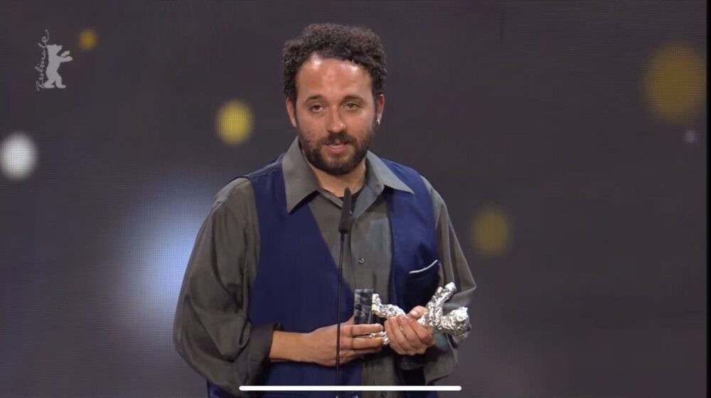 El cineasta dominicano Nelson Carlo de los Santos Arias gana el Oso de Plata al Mejor Director en Berlinale – Periódico Diáspora Dominicana