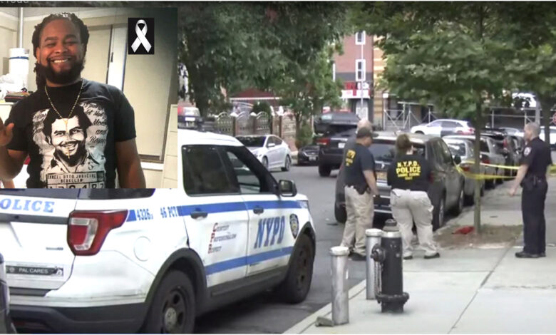 NY: Arrestan sospechoso de asesinar a dominicano en El Bronx ...