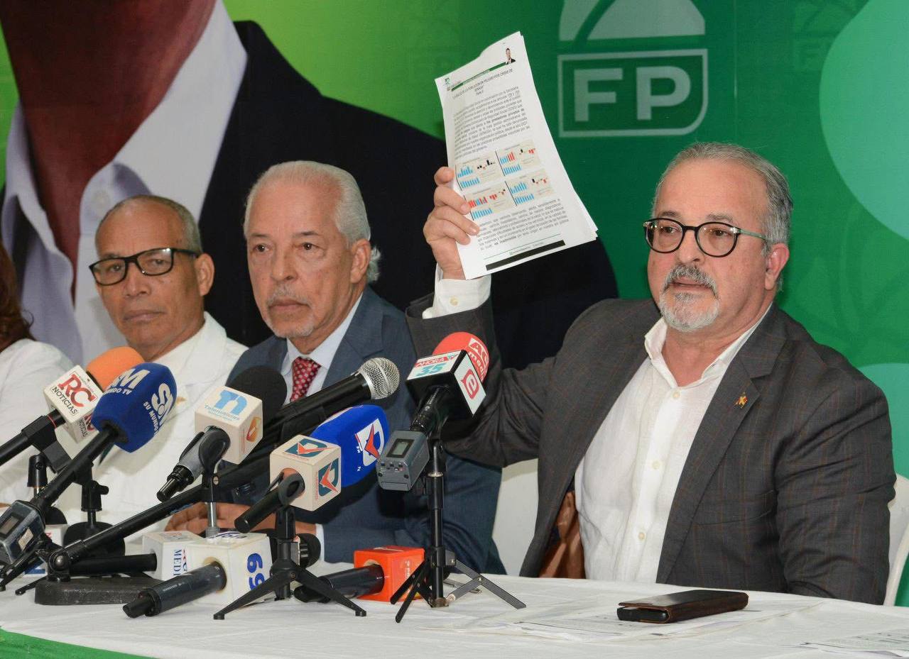 La FP exige a las autoridades claridad en el caso del SeNasa