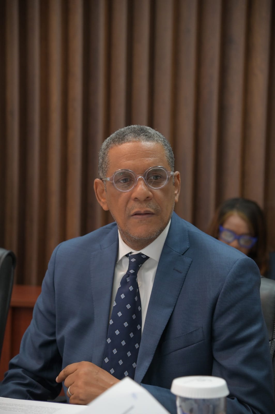 CODOPYME respalda la firmeza del Presidente frente a todos los casos de corrupción y valora su compromiso con la transparencia