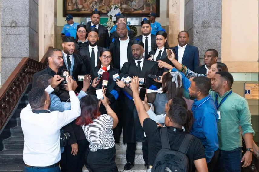 Tres imputados de Operación Cobra admiten sobornos a funcionarios del Senasa