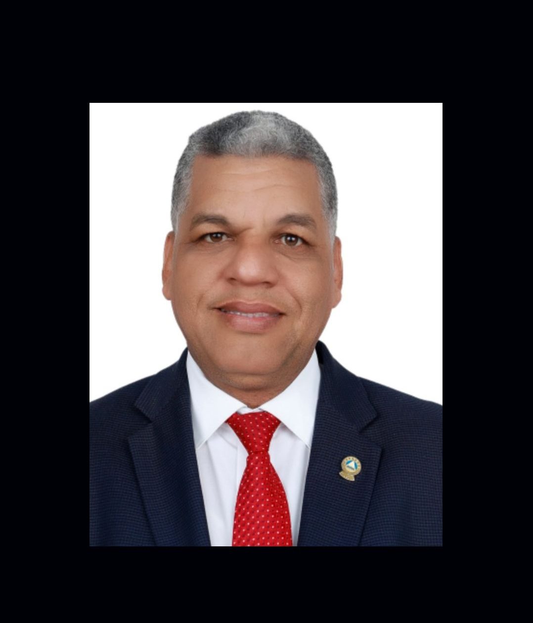 PHD informa todo está listo para la VII Convención Nacional Ordinaria para elegir a sus nuevas autoridades