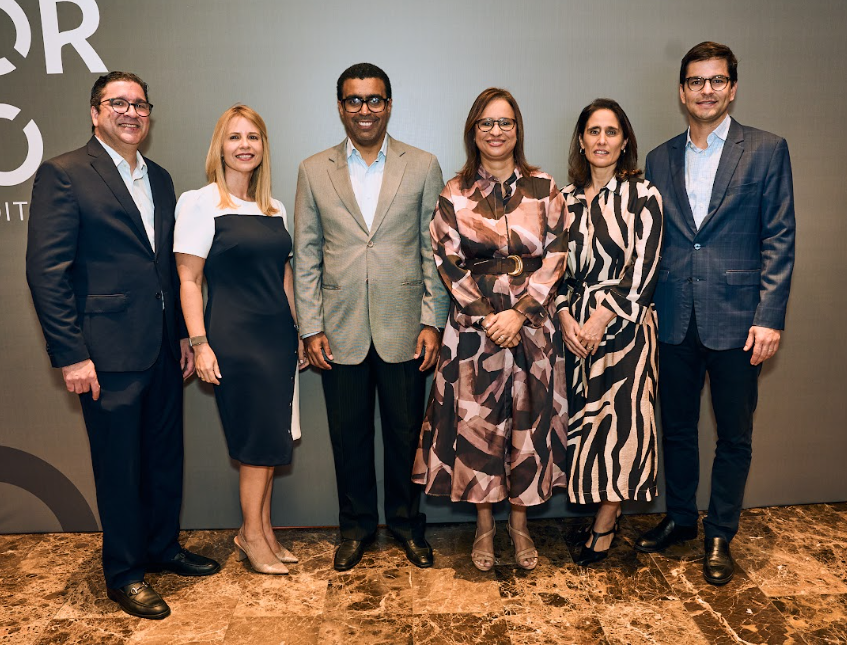 Motor Crédito celebra su tradicional encuentro anual y presenta un año de importantes avances institucionales