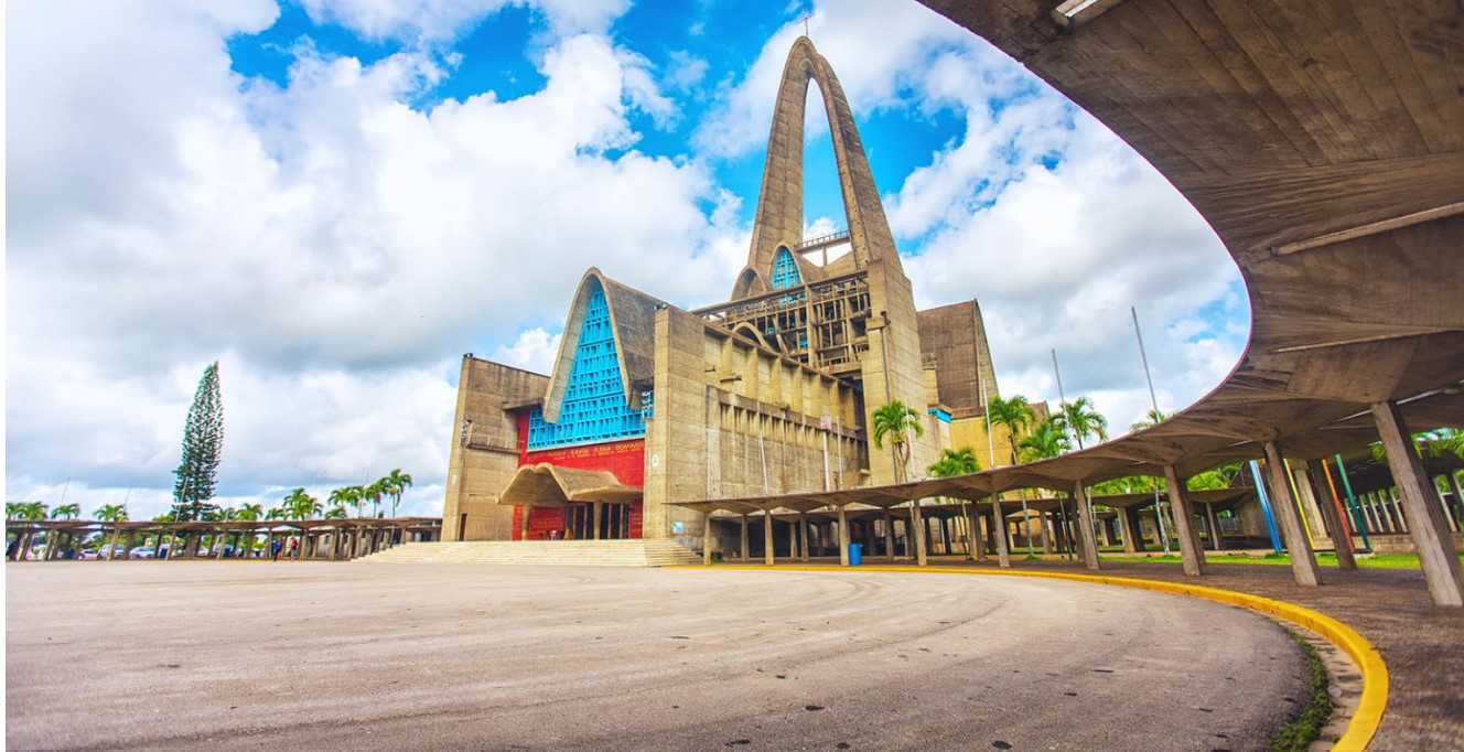 Semana Santa 2026 en RD, los destinos de turismo religioso y rutas para viajar
