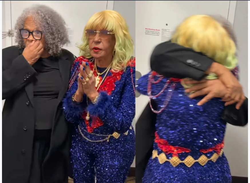 “No es coincidencia”: Fefita La Grande y Martha Candela anuncian posible colaboración