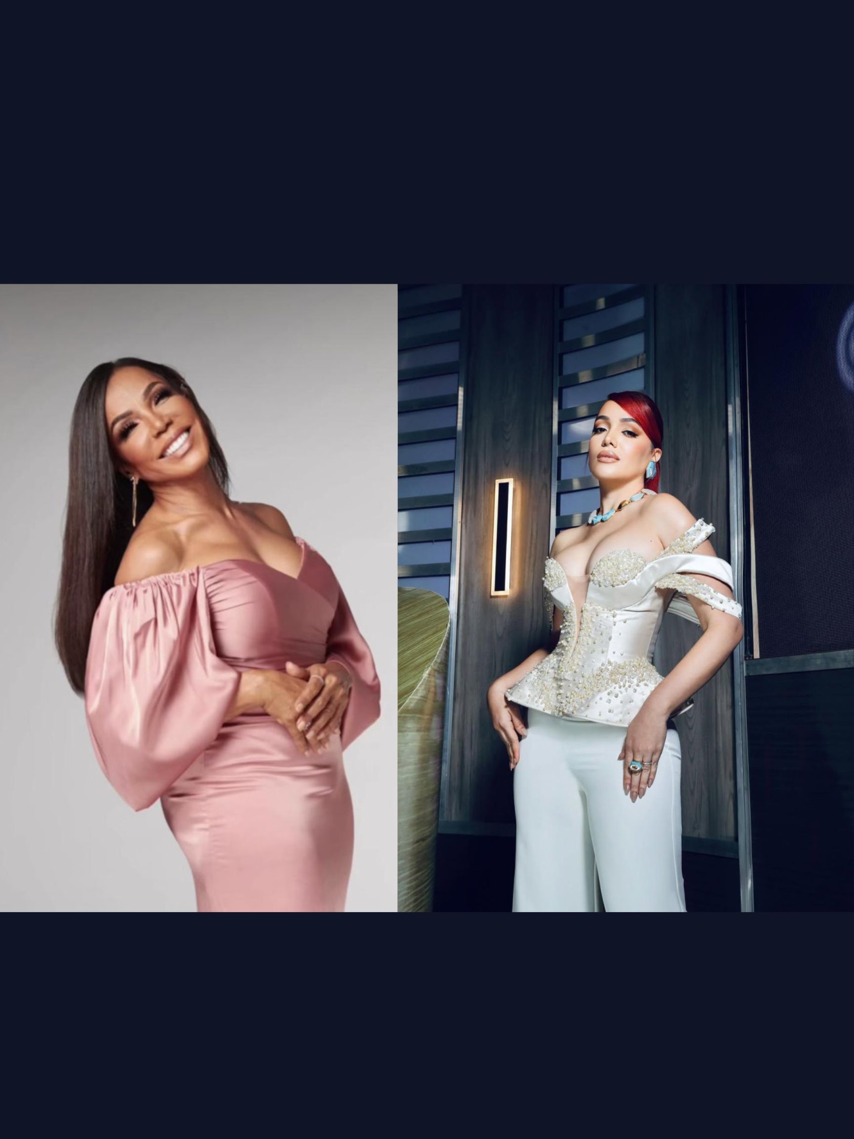 Magali Febles demandará a Karen Yapoort por difamación