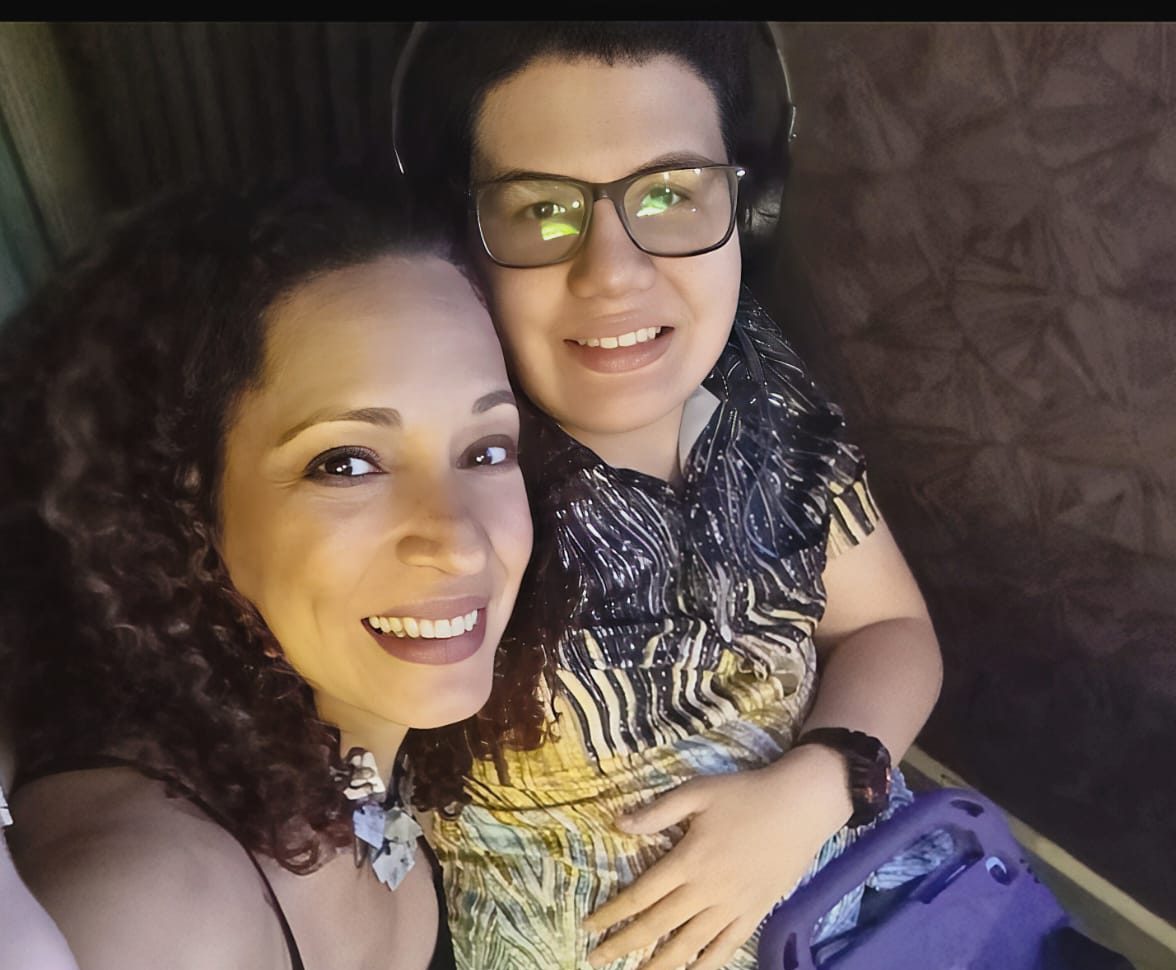 Bien sencillo dirían algunos, que tu hijo con autismo pueda comprender el mundo ! 