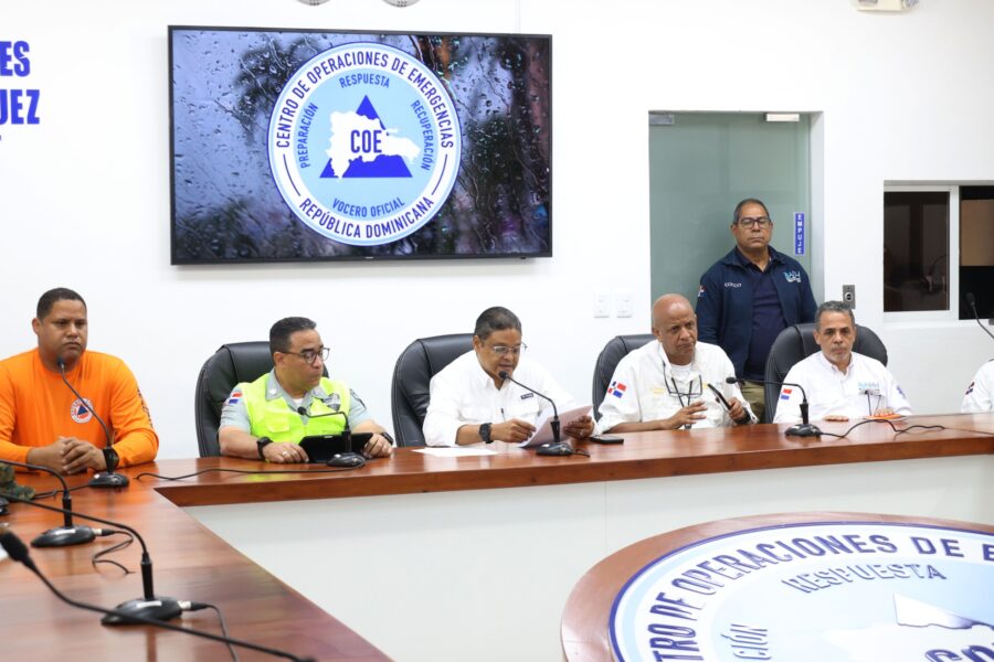 COE reporta 3 fallecidos y 67 afectados en accidentes de tránsito en lo que va del asueto de Semana Santa